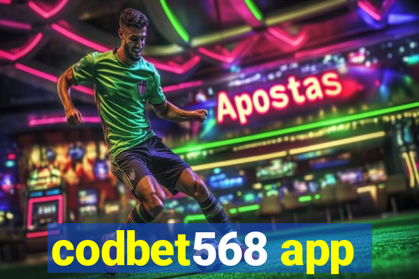 codbet568 app